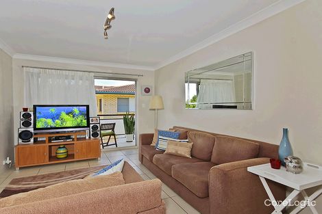 Property photo of 3/25 Wellington Street Clayfield QLD 4011