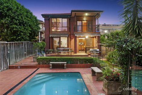 Property photo of 2/72 Hampden Road Russell Lea NSW 2046