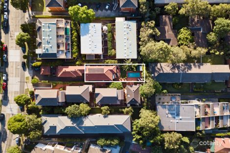 Property photo of 2/72 Hampden Road Russell Lea NSW 2046