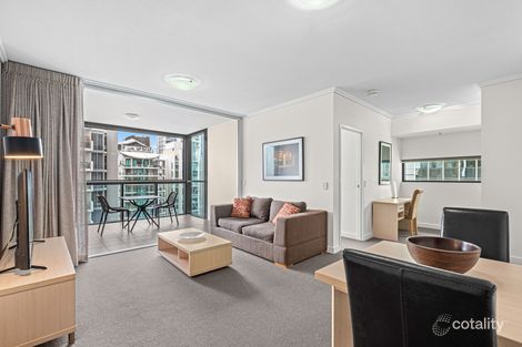 Property photo of 2709/128 Charlotte Street Brisbane City QLD 4000