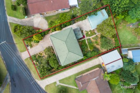 Property photo of 12 Sapphire Close Ulladulla NSW 2539
