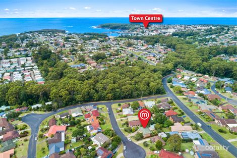 Property photo of 12 Sapphire Close Ulladulla NSW 2539
