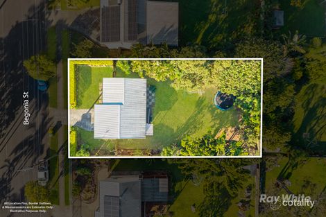 99 Begonia St, Browns Plains, QLD 4118