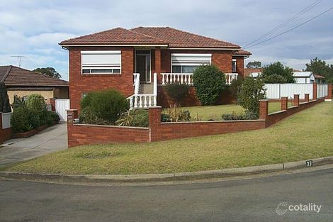 27 Maunder Ave, Girraween, NSW 2145