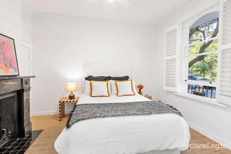 Property photo of 10 Olive Street Paddington NSW 2021