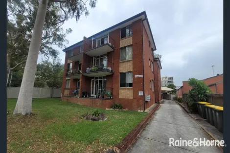 6/19 Chamberlain St, Campbelltown, NSW 2560