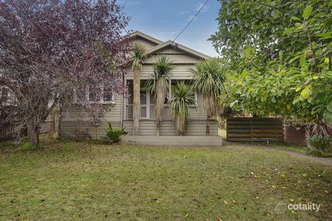 116 West Fyans St, Newtown, VIC 3220