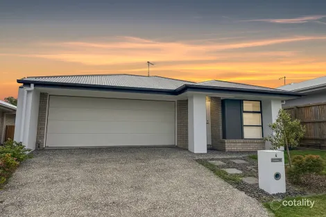 Property photo of 4 Bluff Street Ripley QLD 4306