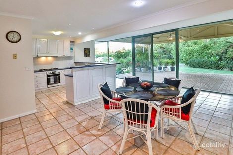 Property photo of 6472 Sturt Highway Trentham Cliffs NSW 2738
