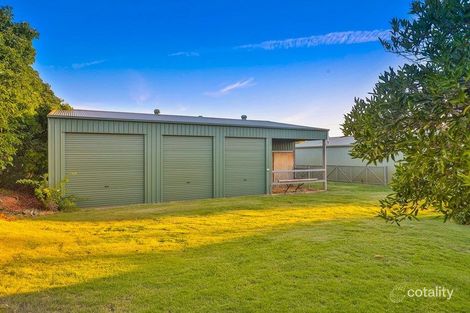 Property photo of 6472 Sturt Highway Trentham Cliffs NSW 2738