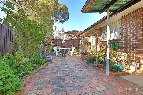 Property photo of 8/101 Loftus Avenue Loftus NSW 2232