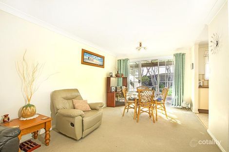 Property photo of 8/101 Loftus Avenue Loftus NSW 2232