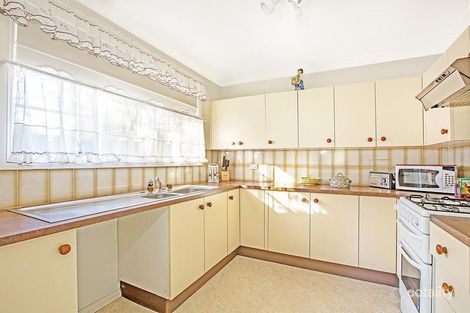 Property photo of 8/101 Loftus Avenue Loftus NSW 2232