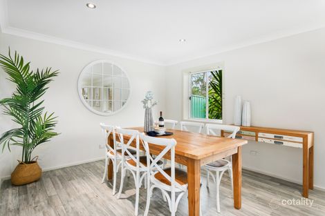 Property photo of 6 Parklands Avenue Heathcote NSW 2233
