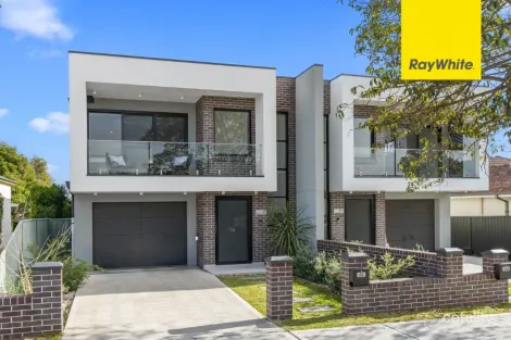 Property photo of 49 Ostend Street Lidcombe NSW 2141