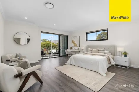 Property photo of 49 Ostend Street Lidcombe NSW 2141