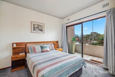 Property photo of 4/1-3 Warner Avenue Wyong NSW 2259