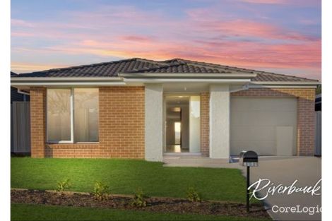 Property photo of 28 Affleck Gardens Middleton Grange NSW 2171