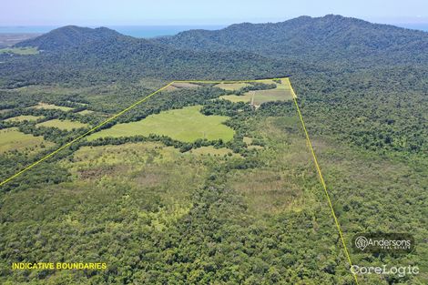 Property photo of 844 El Arish Mission Beach Road Maria Creeks QLD 4855