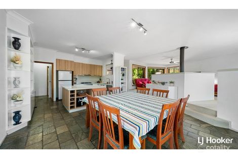Property photo of 53 Maynard Street Ngunnawal ACT 2913