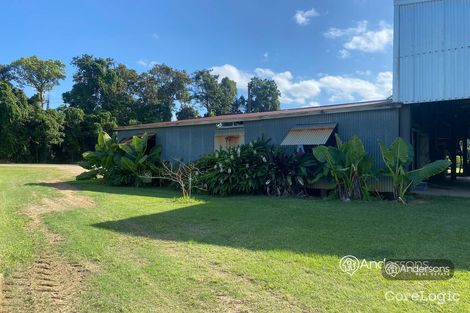 Property photo of 844 El Arish Mission Beach Road Maria Creeks QLD 4855