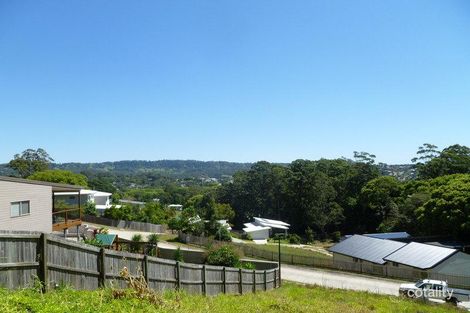 Property photo of 21 Linsay Circuit Nambour QLD 4560