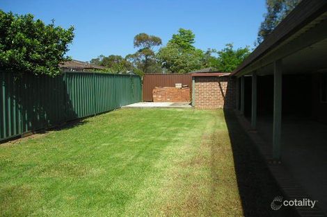Property photo of 3 Alfa Place Ingleburn NSW 2565