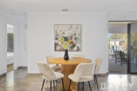 Property photo of 10 Peckham Crescent Kingsley WA 6026