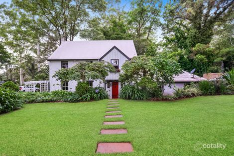 274 Main Western Rd, Tamborine Mountain, QLD 4272