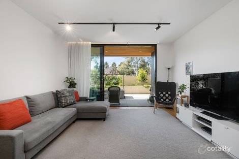 Property photo of 29/7 State Circle Forrest ACT 2603