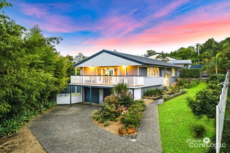 Property photo of 23 Orkney Street Kenmore QLD 4069