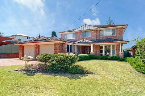 31 Farrington Pde, North Ryde, NSW 2113