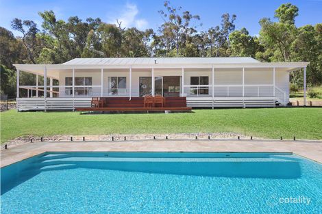Property photo of 3120 Mansfield-Woods Point Road Jamieson VIC 3723