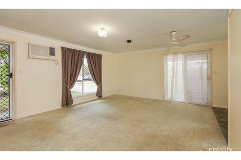 Property photo of 13 Labanka Crescent Gracemere QLD 4702