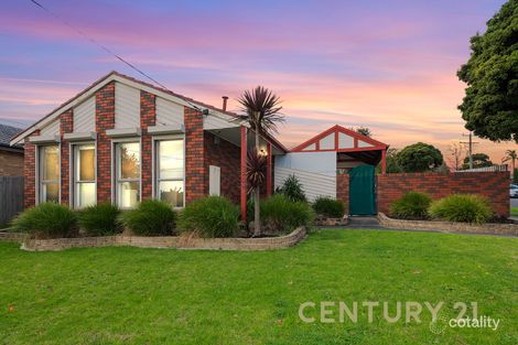 5 Eagle Dr, Noble Park North, VIC 3174