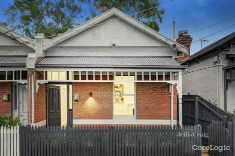 Property photo of 15 Myrtle Street South Yarra VIC 3141