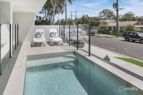 Property photo of 1/27 Bradman Avenue Maroochydore QLD 4558