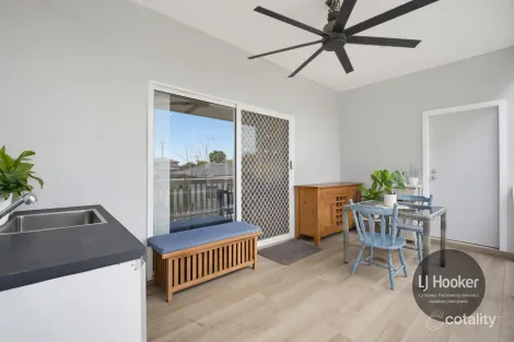 Property photo of 21 Abbott Street Merrylands NSW 2160