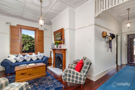 Property photo of 67 Undercliffe Road Earlwood NSW 2206