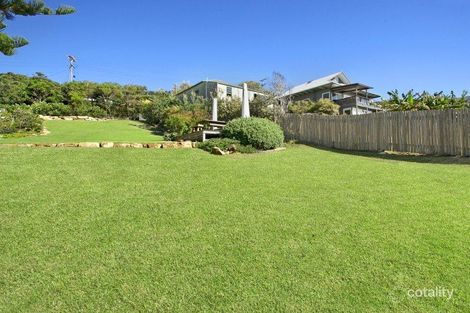 Property photo of 613 Lawrence Hargrave Drive Wombarra NSW 2515