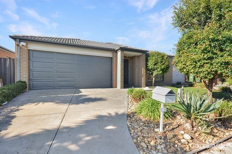 Property photo of 14 Brumby Street Manor Lakes VIC 3024