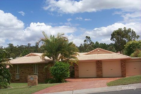 Property photo of 67 Pendula Circuit Forest Lake QLD 4078