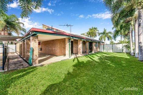 Property photo of 12 Garden Grove Crescent Kirwan QLD 4817