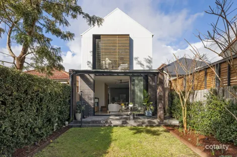 Property photo of 90 Macaulay Road Stanmore NSW 2048