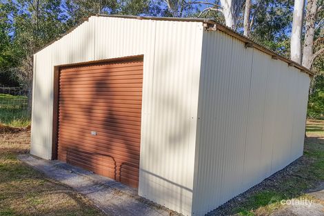 Property photo of 54 Sussex Street Copmanhurst NSW 2460