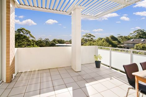 41/14-16 Freeman Rd, Chatswood, NSW 2067