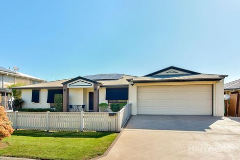 Property photo of 54 Caribou Crescent Fitzgibbon QLD 4018