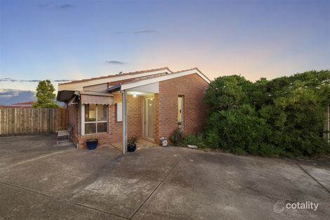 Property photo of 11 Kiev Walk Delahey VIC 3037