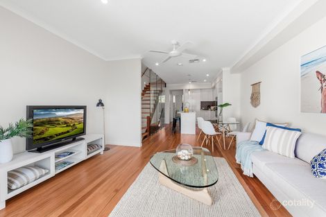 Property photo of 2/44 Clara Street Annerley QLD 4103