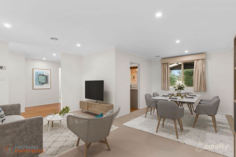Property photo of 41 Mina Wylie Crescent Gordon ACT 2906